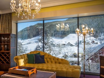 5=4 Spezial - Finde dein Glück im Salzkammergut inkl. Halbpension