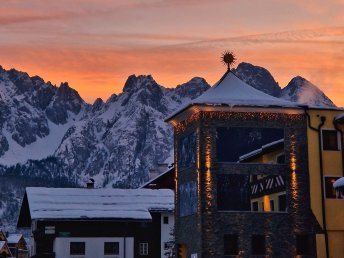 5=4 Spezial - Finde dein Glück im Salzkammergut inkl. Halbpension
