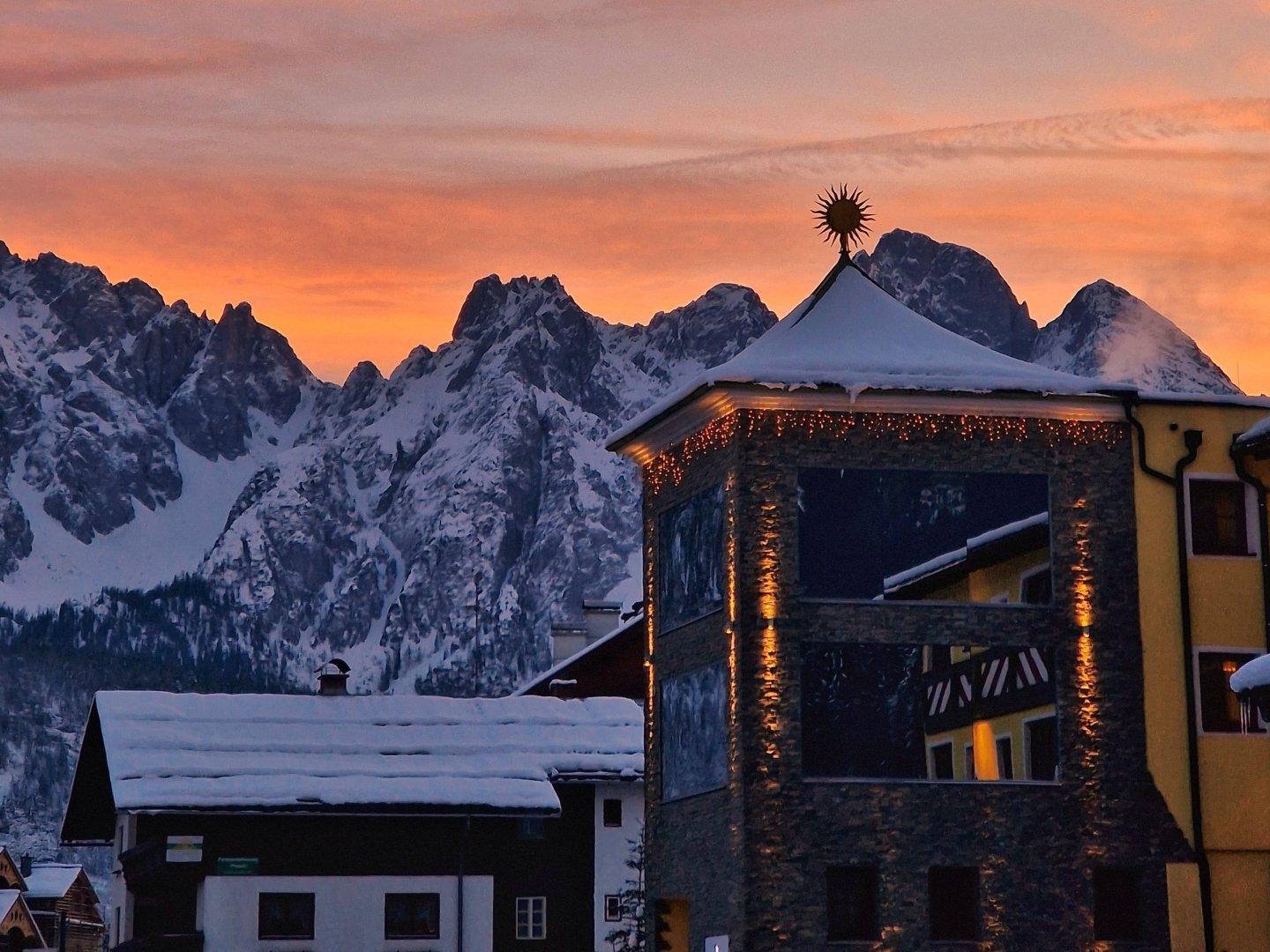 5=4 Spezial - Finde dein Glück im Salzkammergut inkl. Halbpension