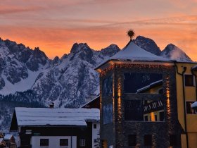 5=4 Spezial - Finde dein Glück im Salzkammergut inkl. Halbpension