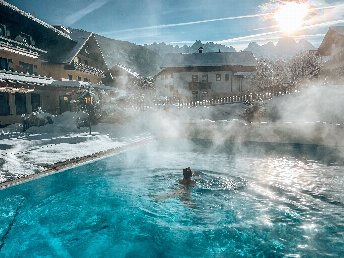 5=4 Spezial - Finde dein Glück im Salzkammergut inkl. Halbpension