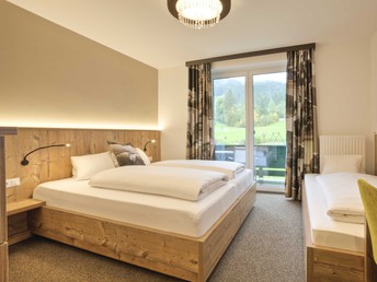 5=4 Spezial - Finde dein Glück im Salzkammergut inkl. Halbpension