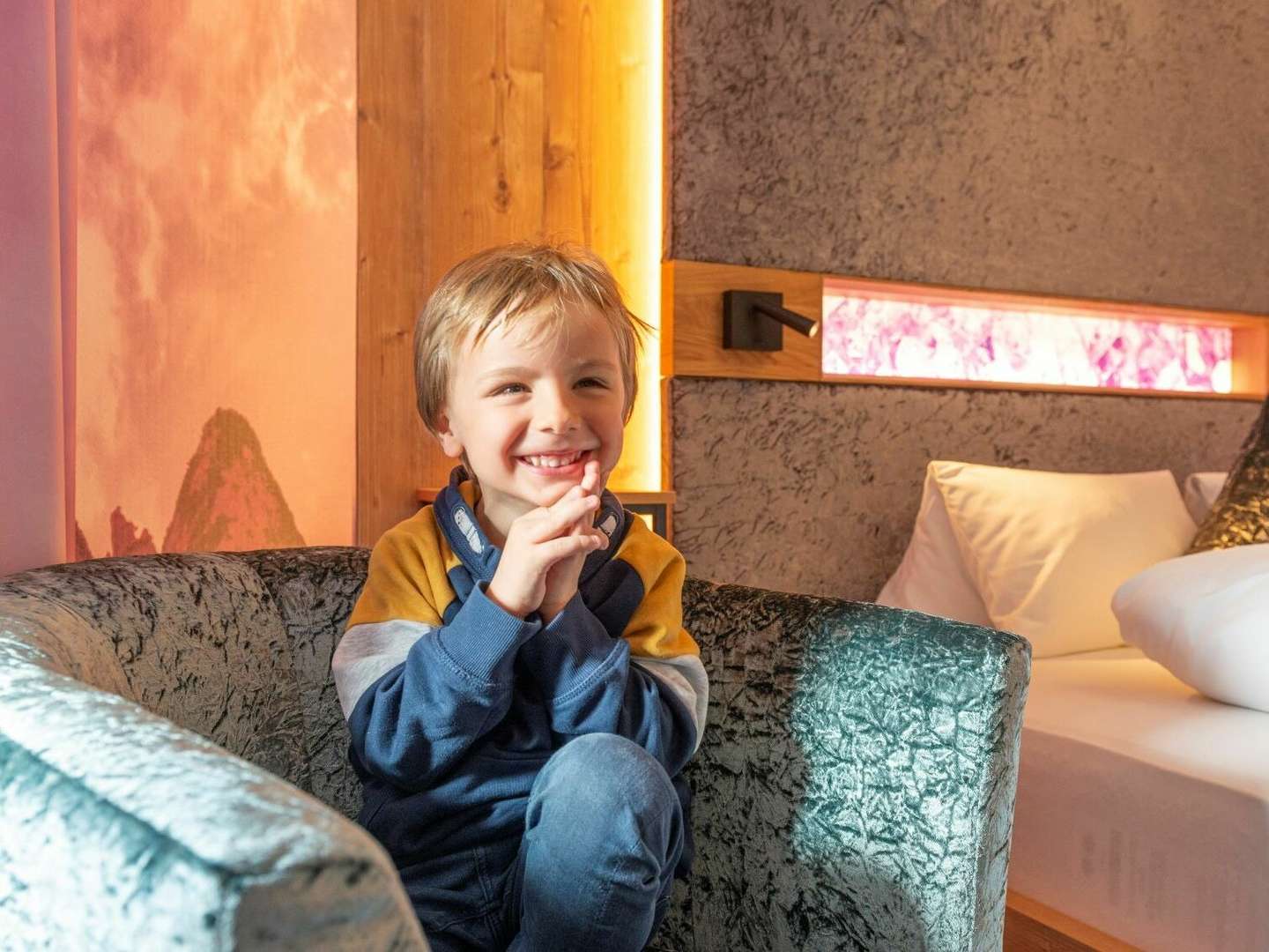 5=4 Spezial - Finde dein Glück im Salzkammergut inkl. Halbpension