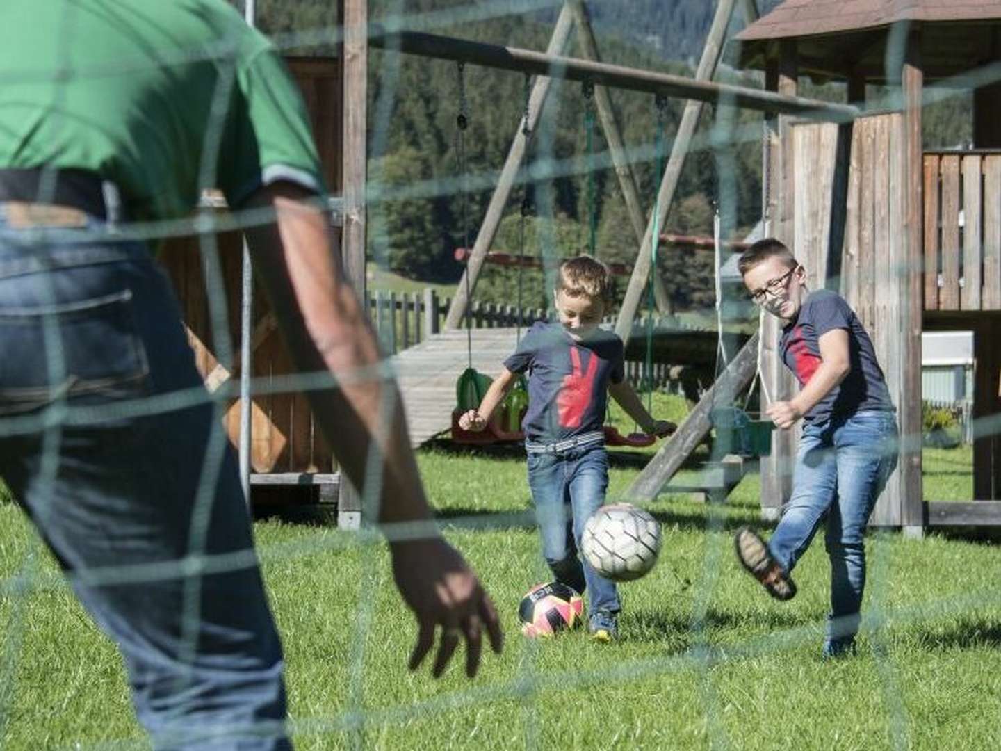 5=4 Spezial - Finde dein Glück im Salzkammergut inkl. Halbpension