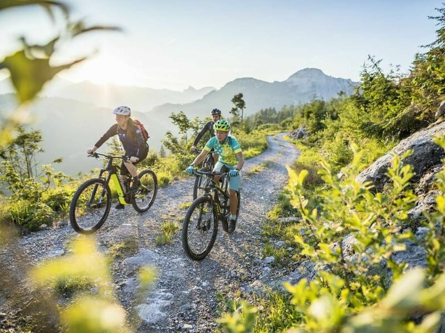 5=4 Spezial - Finde dein Glück im Salzkammergut inkl. Halbpension