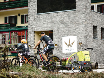 5=4 Spezial - Finde dein Glück im Salzkammergut inkl. Halbpension