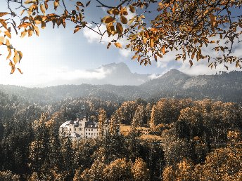 Natur, Genuss & Kultur im Naturhotel | 2 Nächte inkl. Eintritt in das Stift Admont