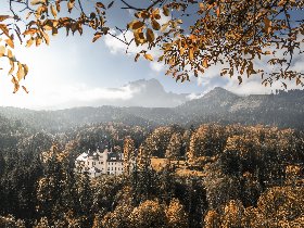 Natur, Genuss & Kultur im Naturhotel | 2 Nächte inkl. Eintritt in das Stift Admont