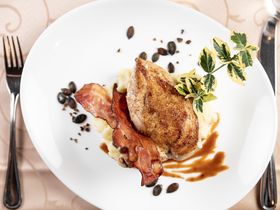 OsterGenuss Tage| 03.04. - 06.04.2026 – Wo Genuss und Brauchtum aufeinandertreffen