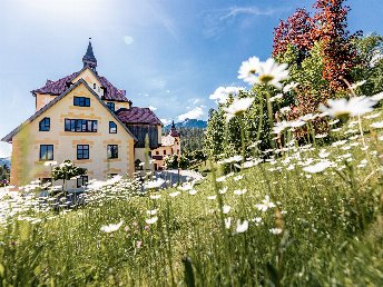 Kräutlerei und Blütenzauber | 4 Tage wandern, genießen, durchatmen