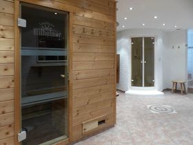 Familienurlaub inkl. Eintritt in die Erlebniswelt Therme AquaLux | 1 Kind bis 13,9 gratis | 4 Nächte