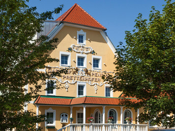 Goldener Herbst im Joglland inkl. Herbstmenü | 2 Nächte
