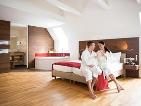 Radtouren im idyllischen Joglland inkl. Halbpension & GenussCard | 3 Nächte