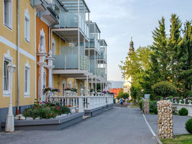 Radtouren im idyllischen Joglland inkl. Halbpension & GenussCard | 3 Nächte
