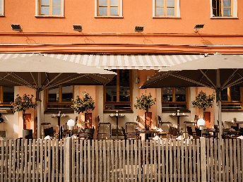  Thermenauszeit inkl. Tageseintritt in das Thermenresort Loipersdorf