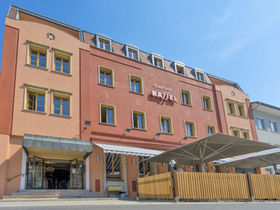 Kurze Thermen Auszeit | 2 Tage inkl. Eintritt ins Thermenresort Loipersdorf