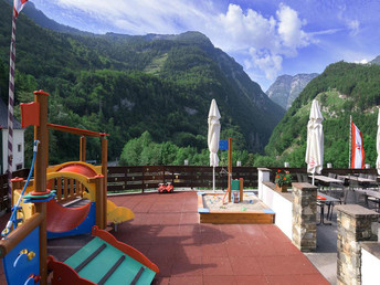 Natur pur im Gebirge inkl. TennengauPlus Card & Salzachklamm | 2 Nächte