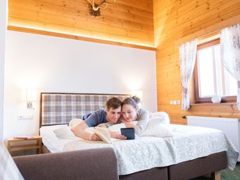 Natur pur im Gebirge inkl. TennengauPlus Card & Salzachklamm | 2 Nächte