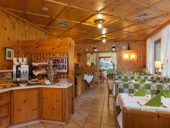 Natur pur im Gebirge inkl. TennengauPlus Card & Salzachklamm | 2 Nächte