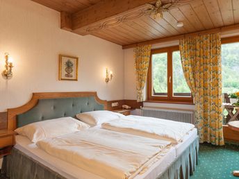 Natur pur im Gebirge inkl. TennengauPlus Card & Salzachklamm | 2 Nächte