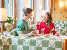 Bergluft in Golling schnuppern inkl. TennengauPlus Card & Salzachklamm