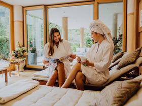 Bergluft in Golling schnuppern inkl. TennengauPlus Card & Salzachklamm