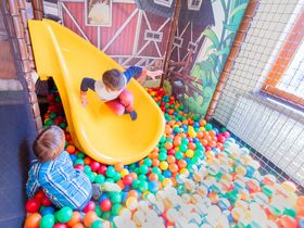 Bergluft in Golling schnuppern inkl. TennengauPlus Card & Salzachklamm