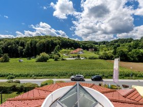 Thermen-Kurzurlaub inkl. Eintritt ab 16 Uhr in die Therme Loipersdorf | 2 Tage