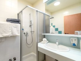 Thermen-Kurzurlaub inkl. Eintritt ab 16 Uhr in die Therme Loipersdorf | 2 Tage