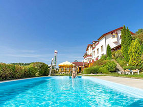 Thermen-Kurzurlaub inkl. Eintritt ab 16 Uhr in die Therme Loipersdorf | 2 Tage