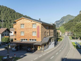 Goldener Herbst am Arlberg inkl. geführte Wanderungen