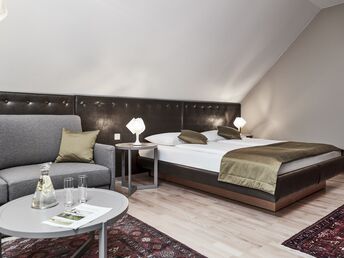 Sommer Relaxtage in Bad Radkersburg | 3 Nächte inkl. zweimaligem Thermeneintritt mit Verpflegung