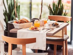 Relaxtage in Bad Radkersburg | 3 Nächte inkl. zweimaligem Thermeneintritt mit Verpflegung