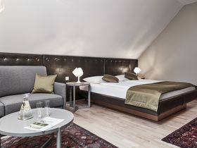 Relaxtage in Bad Radkersburg | 3 Nächte inkl. zweimaligem Thermeneintritt mit Verpflegung