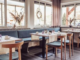 Relaxtage in Bad Radkersburg | 3 Nächte inkl. zweimaligem Thermeneintritt mit Verpflegung