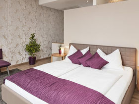 Relaxtage in Bad Radkersburg | 3 Nächte inkl. zweimaligem Thermeneintritt mit Verpflegung