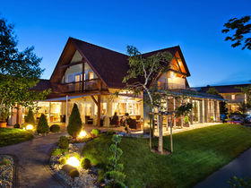 Relaxtage in Bad Radkersburg | 3 Nächte inkl. zweimaligem Thermeneintritt mit Verpflegung