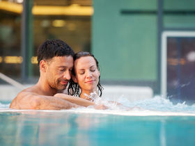 Relaxtage in Bad Radkersburg | 3 Nächte inkl. zweimaligem Thermeneintritt mit Verpflegung