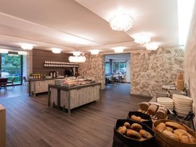 Relaxtage in Bad Radkersburg | 3 Nächte inkl. zweimaligem Thermeneintritt mit Verpflegung