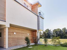 Relaxtage in Bad Radkersburg | 3 Nächte inkl. zweimaligem Thermeneintritt mit Verpflegung