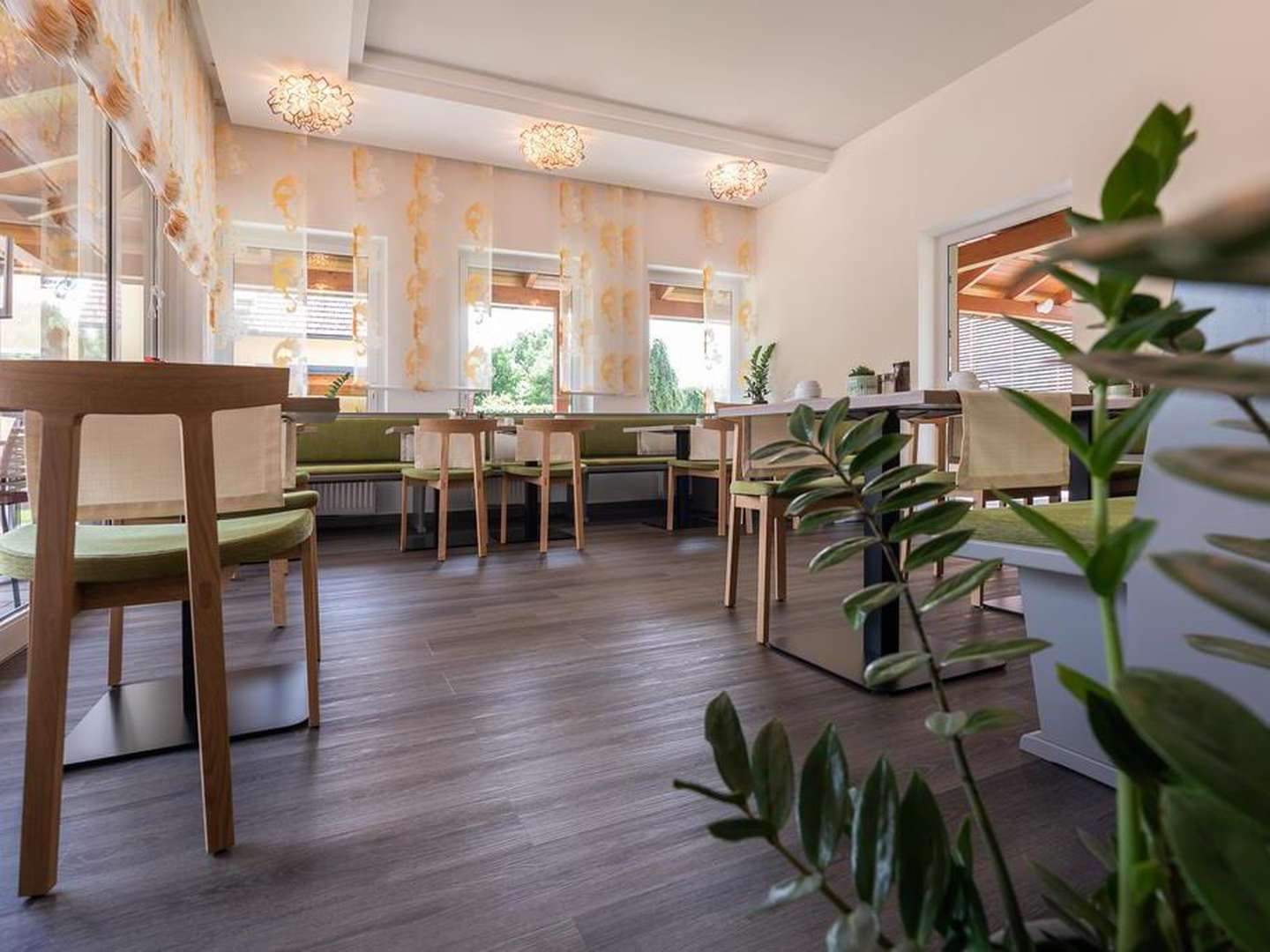 2 Nächte in Bad Radkersburg inkl. Frühstück & ermäßigtem Thermeneintritt