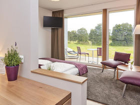 Relaxtage in Bad Radkersburg | 3 Nächte inkl. zweimaligem Thermeneintritt mit Verpflegung