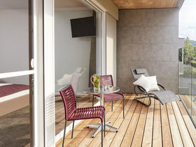 Relaxtage in Bad Radkersburg | 3 Nächte inkl. zweimaligem Thermeneintritt mit Verpflegung