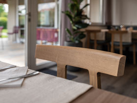 Relaxtage in Bad Radkersburg | 3 Nächte inkl. zweimaligem Thermeneintritt mit Verpflegung