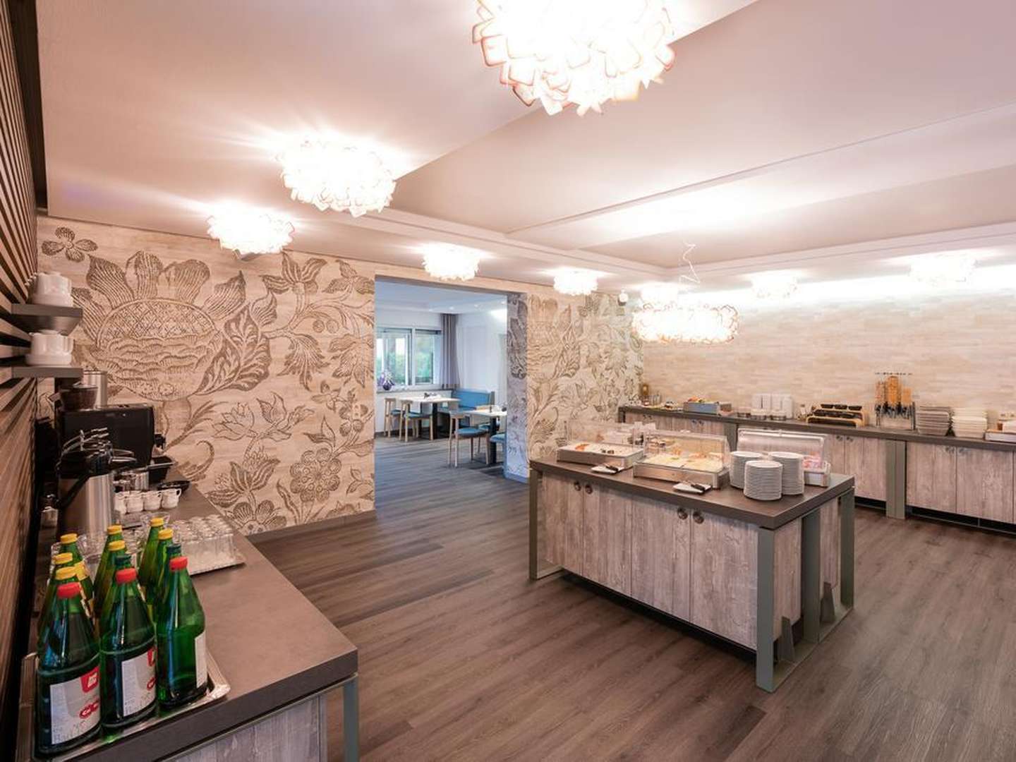 2 Nächte in Bad Radkersburg inkl. Frühstück & ermäßigtem Thermeneintritt