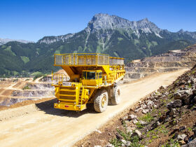 2 Nächte im Erzberg Alpin Resort inkl. Frühstück, Abenteuer Erzberg mit Hauly Fahrt & Vitalbad