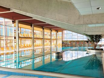 Erholung im Erzberg Alpin Resort inkl. Frühstück & Eintritt ins Vitalbad | 3 Nächte