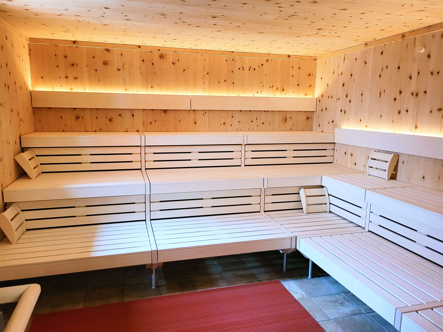 Erholung im Erzberg Alpin Resort inkl. Frühstück & Eintritt ins Vitalbad | 3 Nächte