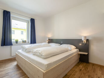 Erholung im Erzberg Alpin Resort inkl. Frühstück & Eintritt ins Vitalbad | 3 Nächte
