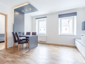 2 Nächte im Erzberg Alpin Resort inkl. Frühstück, Abenteuer Erzberg mit Hauly Fahrt & Vitalbad